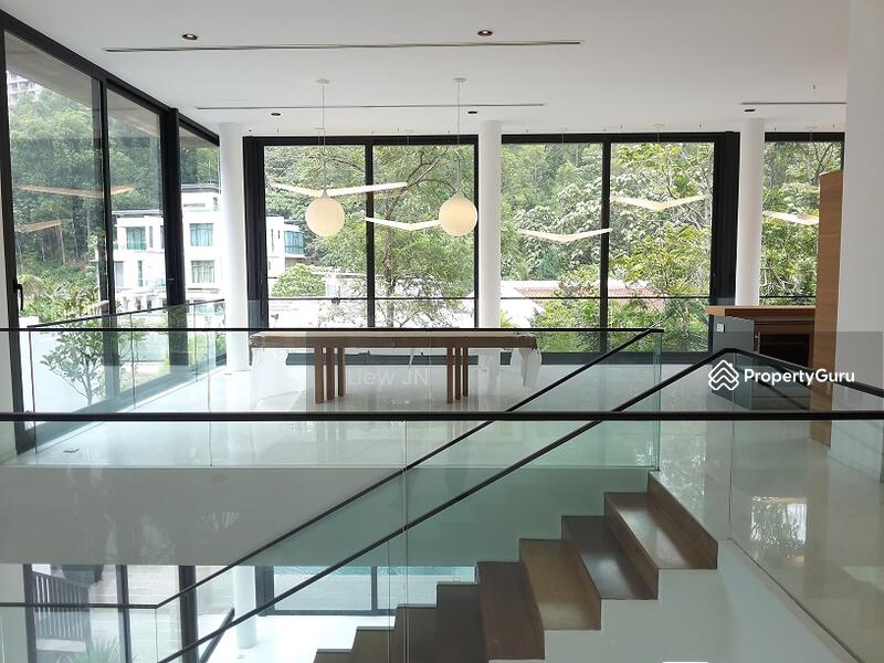 Rumah Banglo untuk Disewa di Damansara Heights (Kuala Lumpur) - Jen Lau - PropertyGuru.com.my