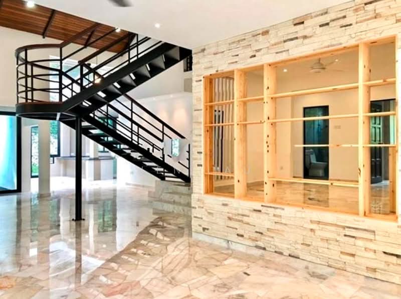 Bungalow House for Rent in Damansara Heights (Kuala Lumpur) - Jen Lau - Interior - PropertyGuru.com.my