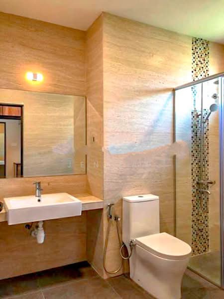 Bungalow House for Rent in Damansara Heights (Kuala Lumpur) - Jen Lau - Bathroom - PropertyGuru.com.my