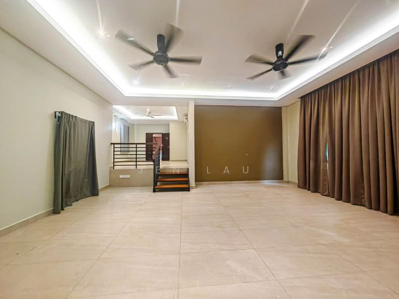 Bungalow House for Rent in Damansara Heights (Kuala Lumpur) - Jen Lau - Living Room - PropertyGuru.com.my