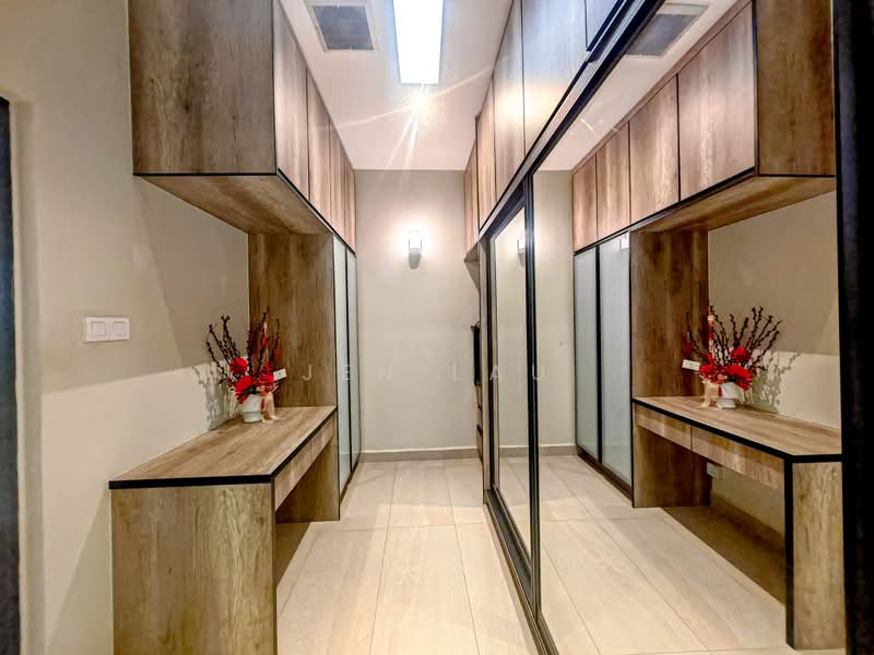 Bungalow House for Rent in Damansara Heights (Kuala Lumpur) - Jen Lau - Interior - PropertyGuru.com.my