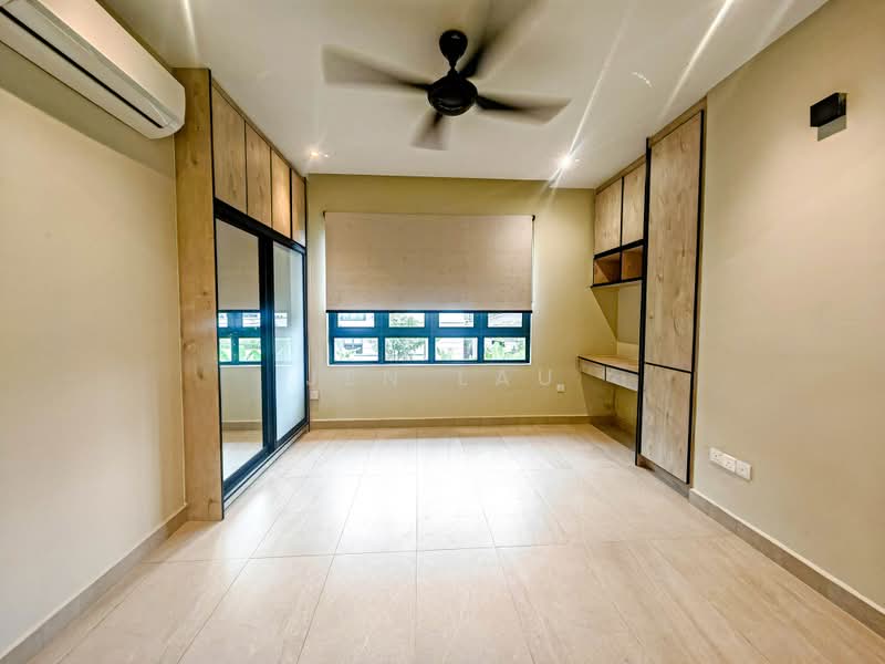 Bungalow House for Rent in Damansara Heights (Kuala Lumpur) - Jen Lau - Bedroom - PropertyGuru.com.my