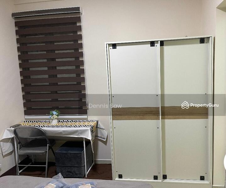 Servis Apartment untuk Disewa di Centrestage Designer Suite - Dennis Saw - PropertyGuru.com.my