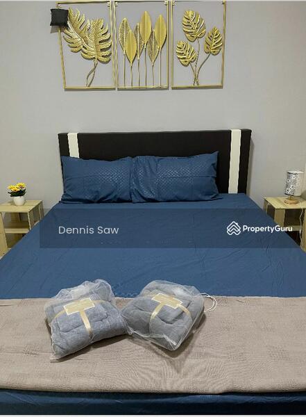Servis Apartment untuk Disewa di Centrestage Designer Suite - Dennis Saw - PropertyGuru.com.my