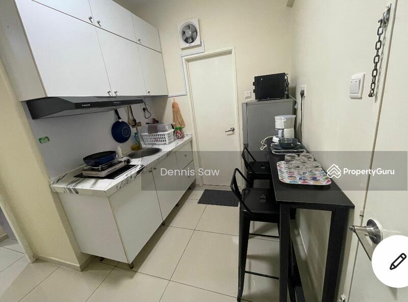 Servis Apartment untuk Disewa di Centrestage Designer Suite - Dennis Saw - PropertyGuru.com.my