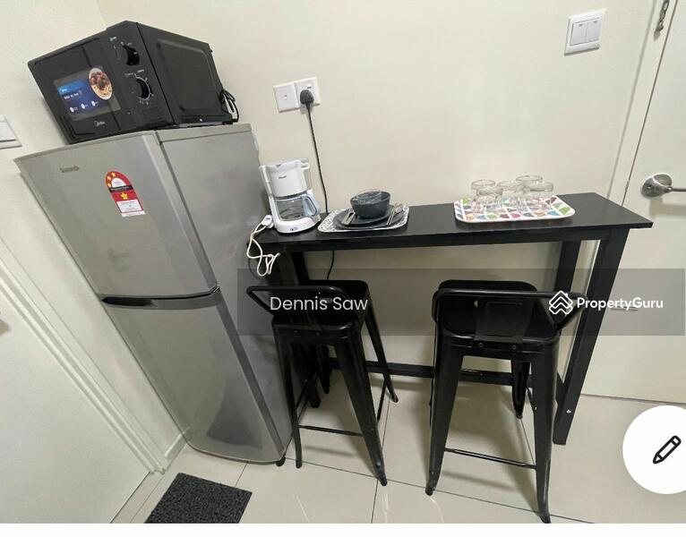 Servis Apartment untuk Disewa di Centrestage Designer Suite - Dennis Saw - PropertyGuru.com.my