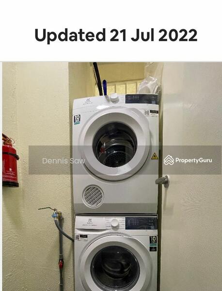 Servis Apartment untuk Disewa di Centrestage Designer Suite - Dennis Saw - PropertyGuru.com.my