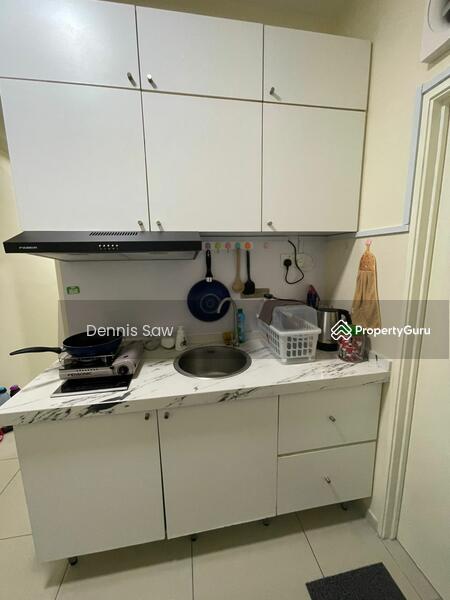 Servis Apartment untuk Disewa di Centrestage Designer Suite - Dennis Saw - PropertyGuru.com.my