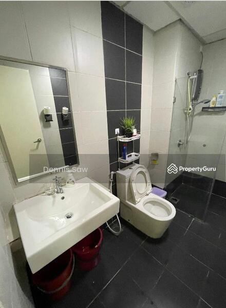 Servis Apartment untuk Disewa di Centrestage Designer Suite - Dennis Saw - PropertyGuru.com.my