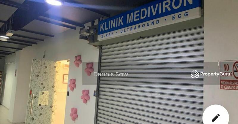 Servis Apartment untuk Disewa di Centrestage Designer Suite - Dennis Saw - PropertyGuru.com.my