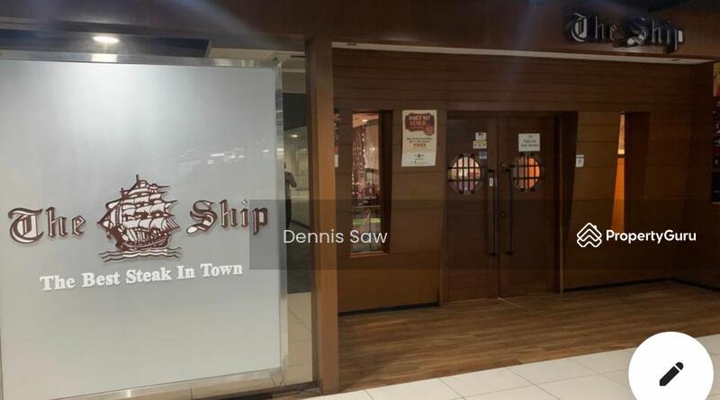 Servis Apartment untuk Disewa di Centrestage Designer Suite - Dennis Saw - PropertyGuru.com.my