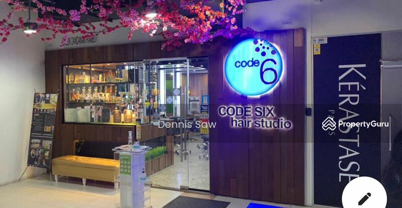 Servis Apartment untuk Disewa di Centrestage Designer Suite - Dennis Saw - PropertyGuru.com.my