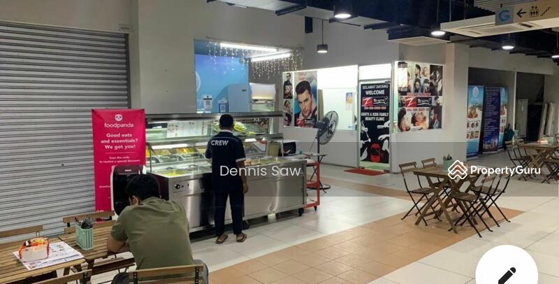 Servis Apartment untuk Disewa di Centrestage Designer Suite - Dennis Saw - PropertyGuru.com.my