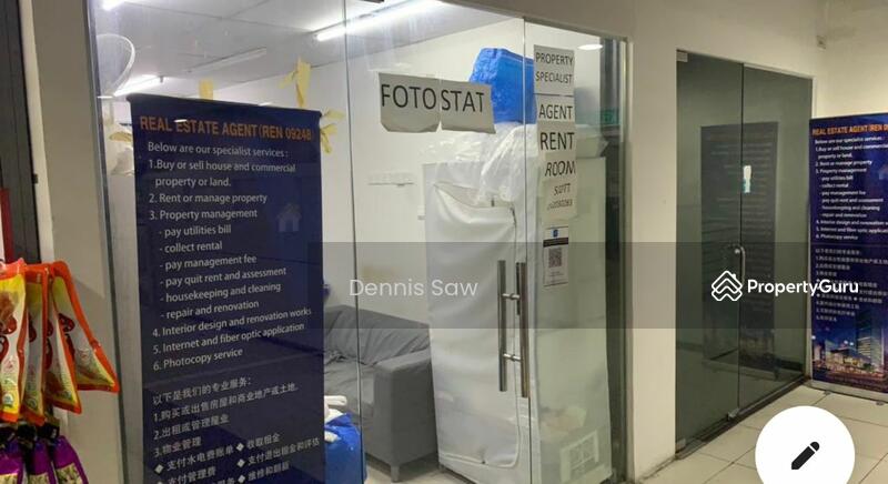 Servis Apartment untuk Disewa di Centrestage Designer Suite - Dennis Saw - PropertyGuru.com.my