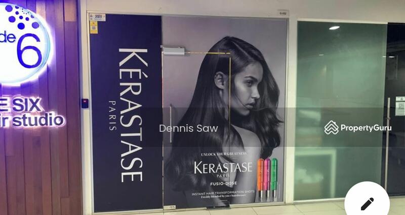Servis Apartment untuk Disewa di Centrestage Designer Suite - Dennis Saw - PropertyGuru.com.my