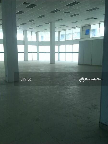 Untuk Disewa - Larkin Tampoi Industrial Park Factory Warehousing