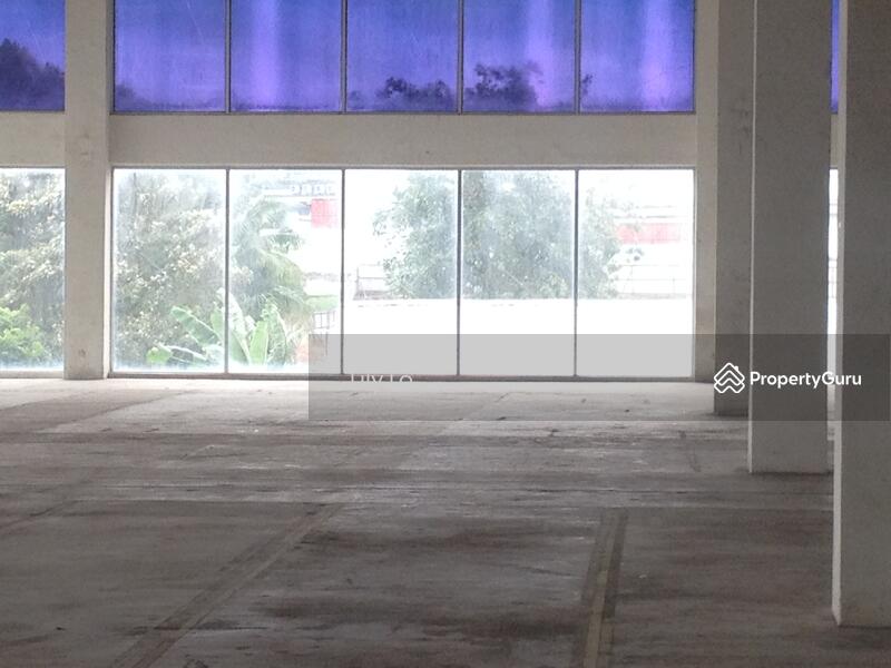 Untuk Disewa - Larkin Tampoi Industrial Park Factory Warehousing