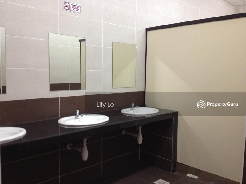 Untuk Disewa - Larkin Tampoi Industrial Park Factory Warehousing
