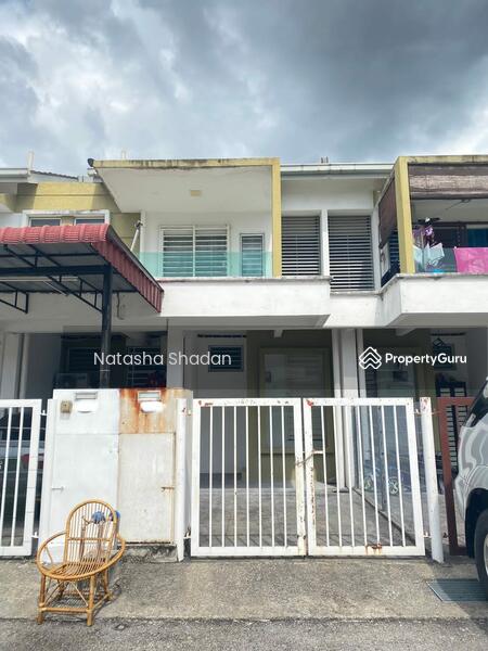 For Sale - TOWNHOUSE PEARL VILLA @ SP 4 BANDAR SAUJANA PUTRA