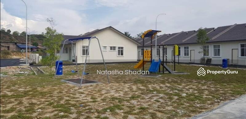 1-storey Terraced House for Sale in Kapar (Selangor) - Natasha Shadan - PropertyGuru.com.my