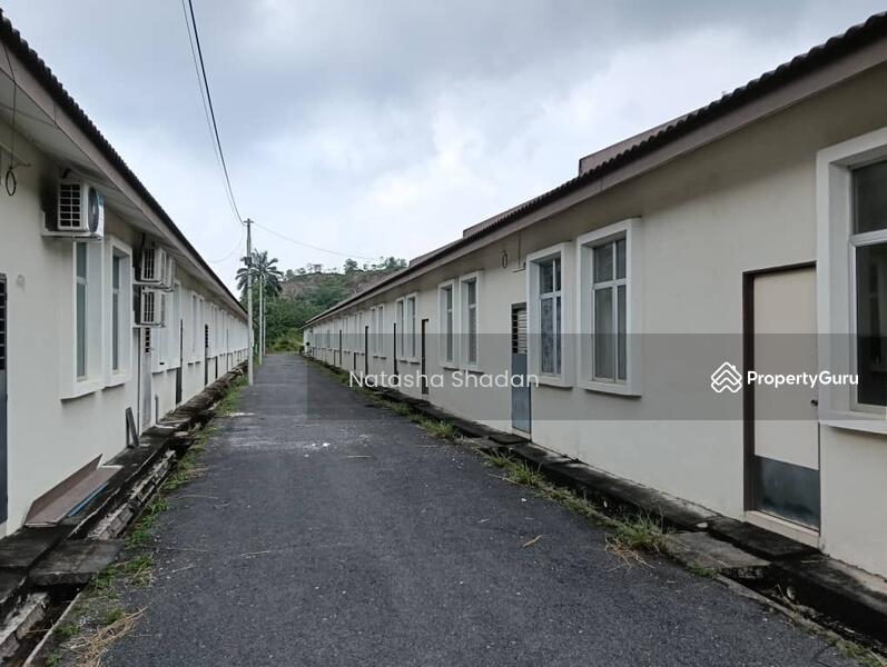 1-storey Terraced House for Sale in Kapar (Selangor) - Natasha Shadan - PropertyGuru.com.my