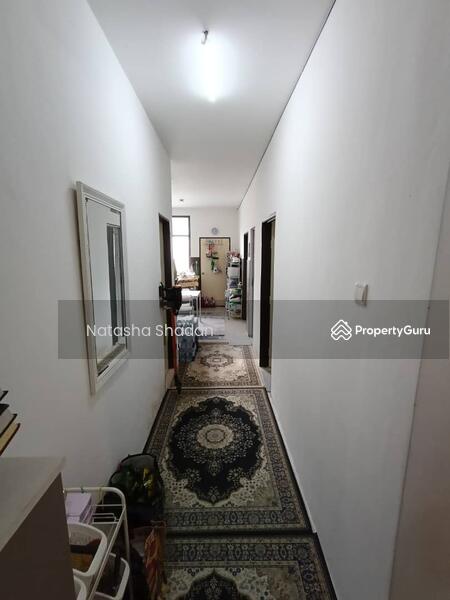 1-storey Terraced House for Sale in Kapar (Selangor) - Natasha Shadan - PropertyGuru.com.my