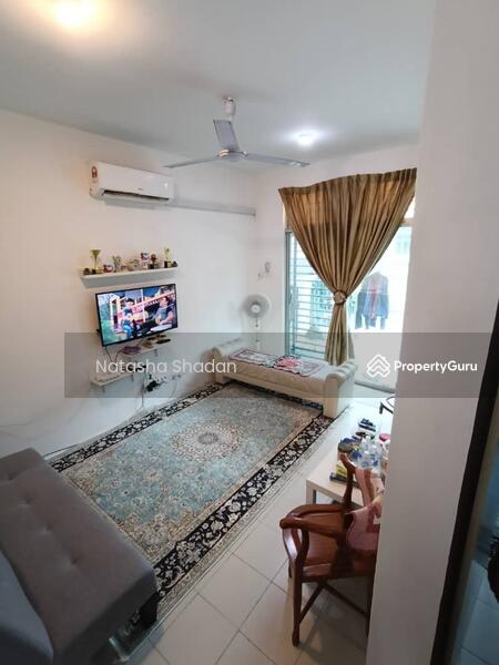 1-storey Terraced House for Sale in Kapar (Selangor) - Natasha Shadan - PropertyGuru.com.my