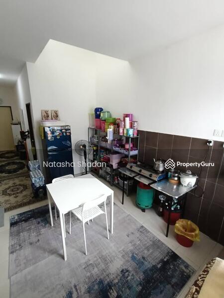 1-storey Terraced House for Sale in Kapar (Selangor) - Natasha Shadan - PropertyGuru.com.my