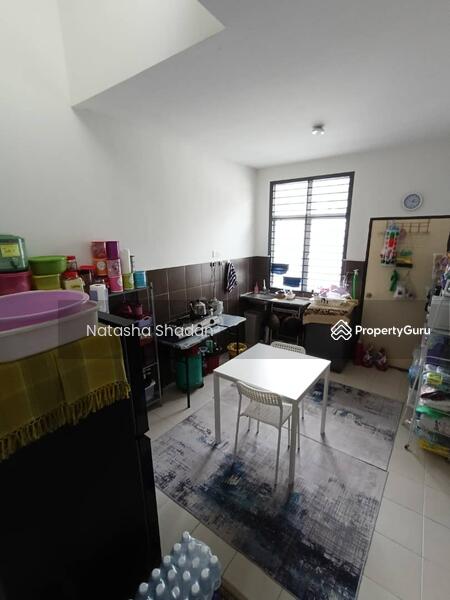1-storey Terraced House for Sale in Kapar (Selangor) - Natasha Shadan - PropertyGuru.com.my