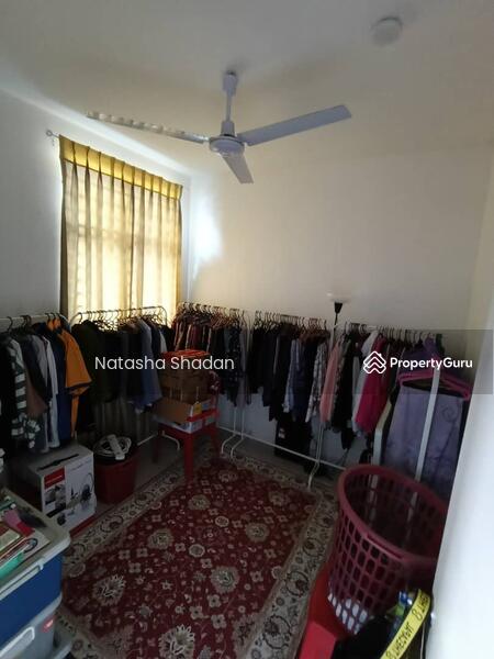 1-storey Terraced House for Sale in Kapar (Selangor) - Natasha Shadan - PropertyGuru.com.my