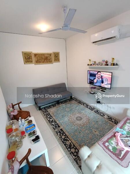 1-storey Terraced House for Sale in Kapar (Selangor) - Natasha Shadan - PropertyGuru.com.my