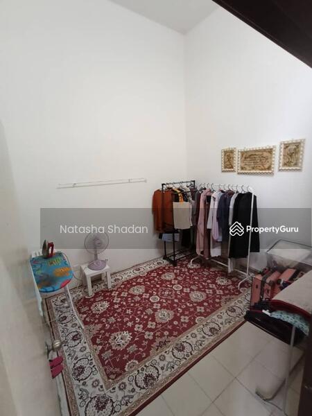 1-storey Terraced House for Sale in Kapar (Selangor) - Natasha Shadan - PropertyGuru.com.my