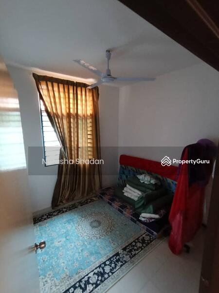 1-storey Terraced House for Sale in Kapar (Selangor) - Natasha Shadan - PropertyGuru.com.my