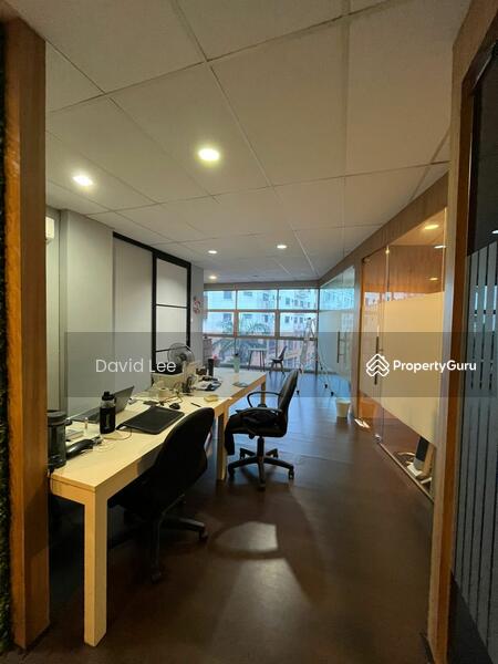 For Rent - Mutiara Central Office, Cheras Business Centre, Cbc, Cheras