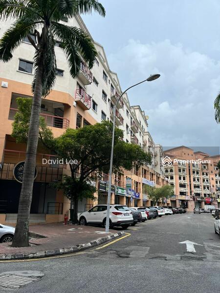 For Rent - Mutiara Central Office, Cheras Business Centre, Cbc, Cheras