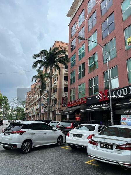 For Rent - Mutiara Central Office, Cheras Business Centre, Cbc, Cheras