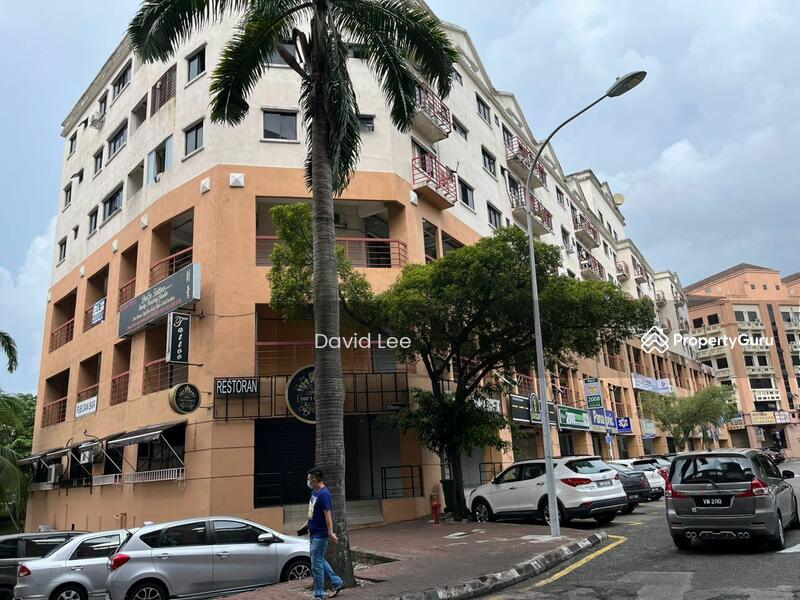 For Rent - Mutiara Central Office, Cheras Business Centre, Cbc, Cheras