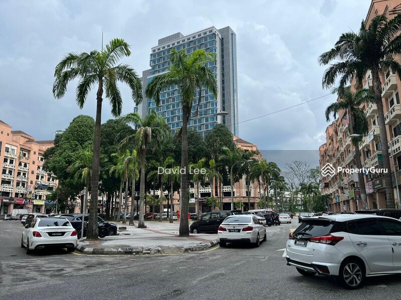 For Rent - Mutiara Central Office, Cheras Business Centre, Cbc, Cheras