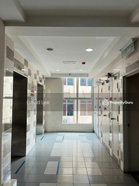 For Rent - Mutiara Central Office, Cheras Business Centre, Cbc, Cheras