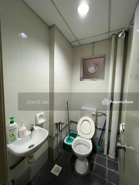 For Rent - Mutiara Central Office, Cheras Business Centre, Cbc, Cheras