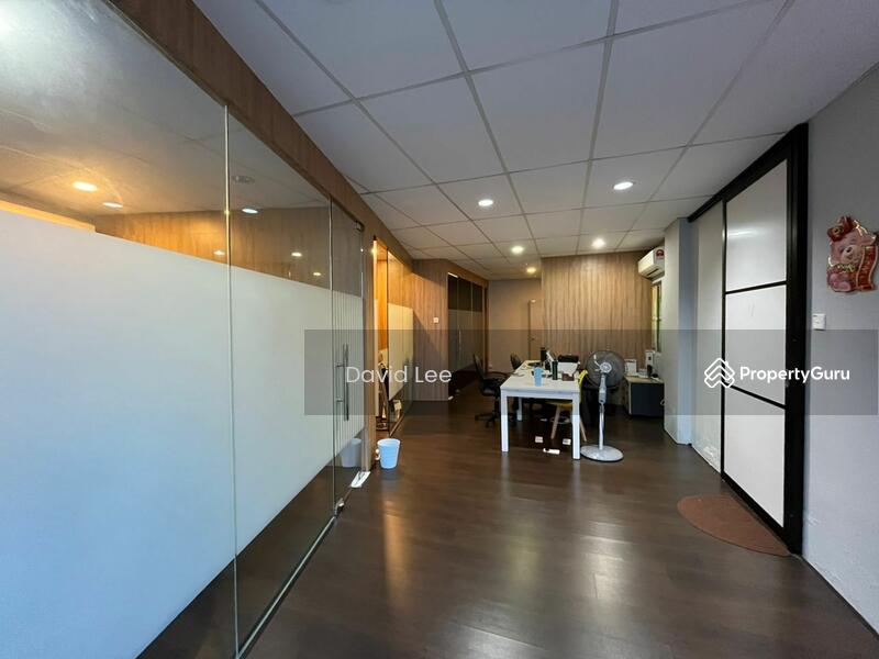 For Rent - Mutiara Central Office, Cheras Business Centre, Cbc, Cheras