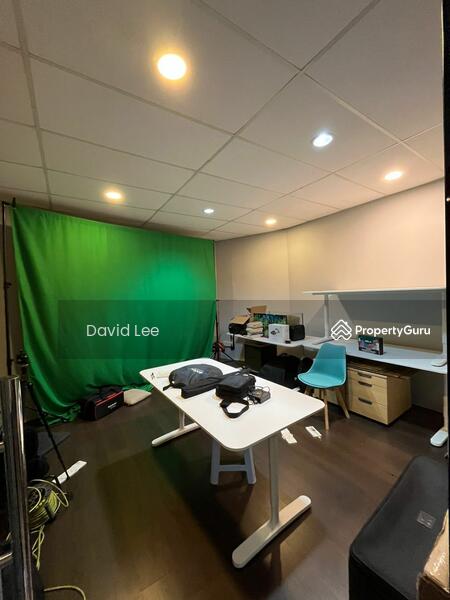 For Rent - Mutiara Central Office, Cheras Business Centre, Cbc, Cheras