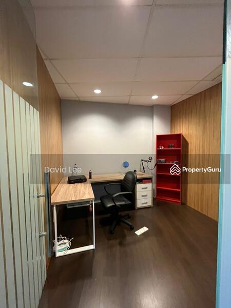 For Rent - Mutiara Central Office, Cheras Business Centre, Cbc, Cheras
