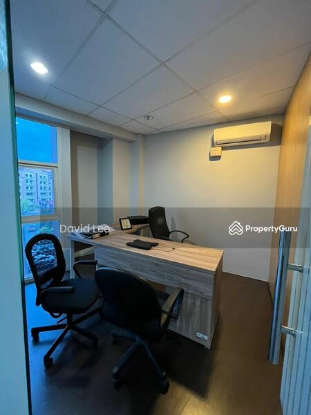 For Rent - Mutiara Central Office, Cheras Business Centre, Cbc, Cheras