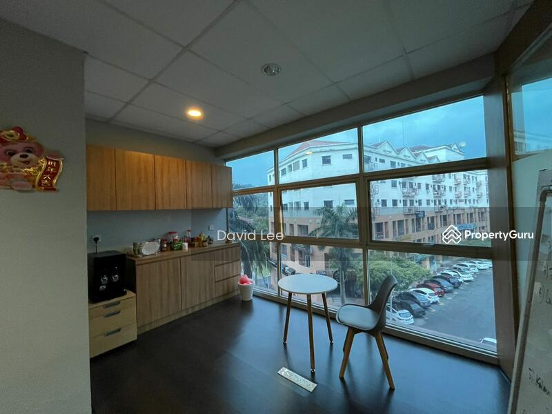 For Rent - Mutiara Central Office, Cheras Business Centre, Cbc, Cheras