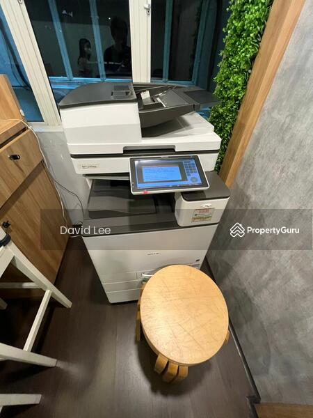 For Rent - Mutiara Central Office, Cheras Business Centre, Cbc, Cheras