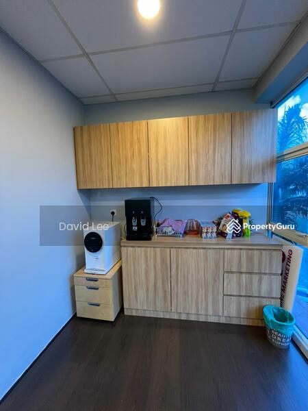 For Rent - Mutiara Central Office, Cheras Business Centre, Cbc, Cheras