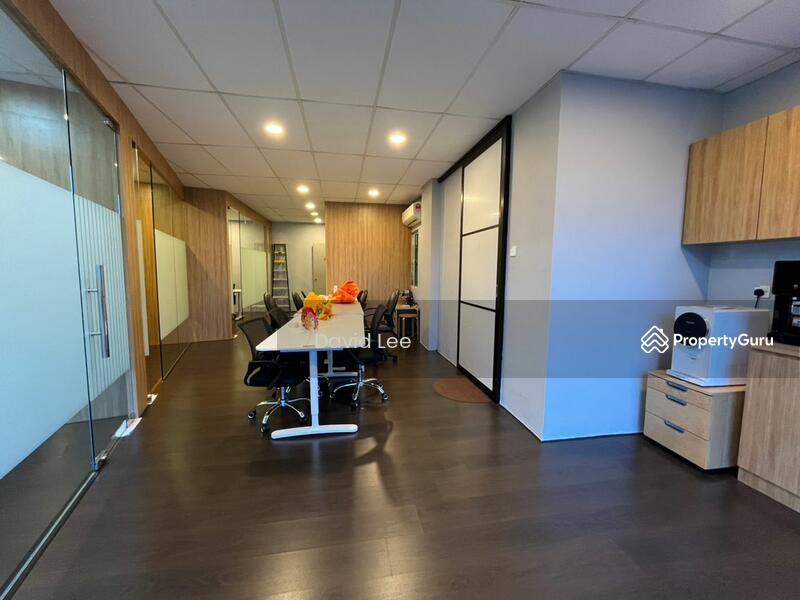 For Rent - Mutiara Central Office, Cheras Business Centre, Cbc, Cheras