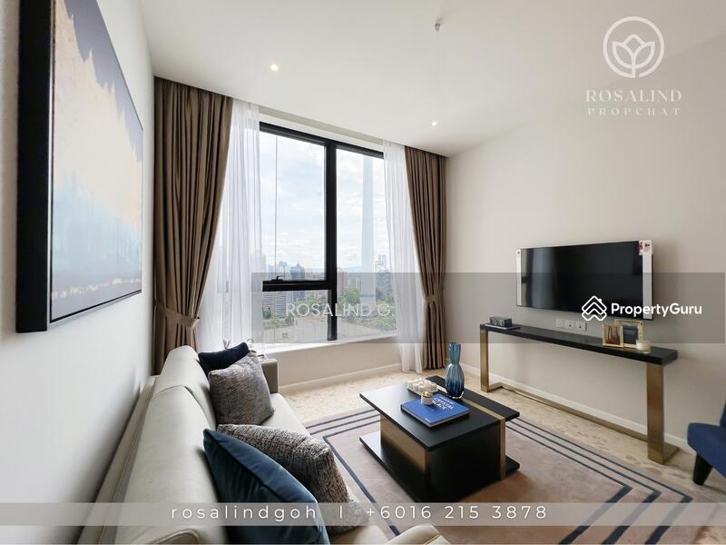 Pavilion Ceylon Hill - 4