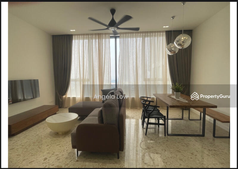 For Rent - Pavilion Ceylon Hill